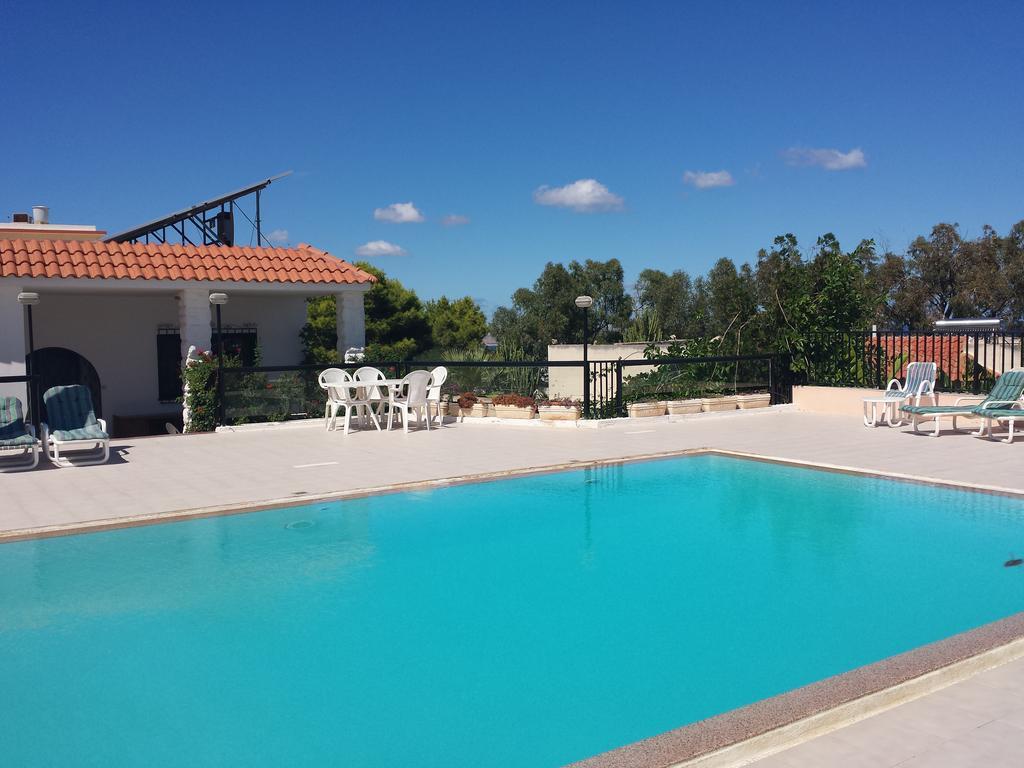 Villa Maldon Mellieha Exterior photo