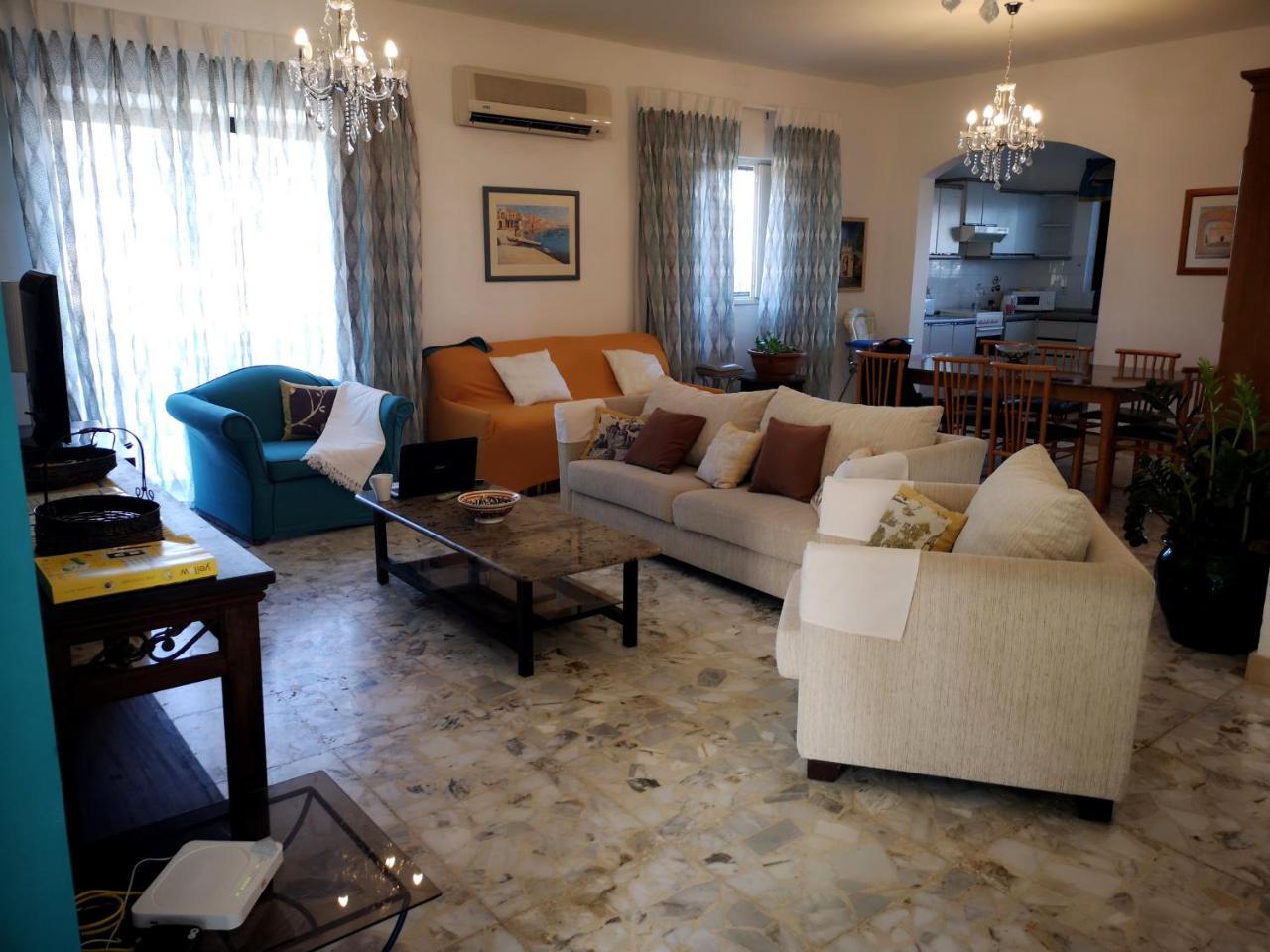Villa Maldon Mellieha Exterior photo
